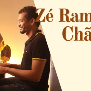 Chão de Giz - Zé Ramalho: partitura para piano
