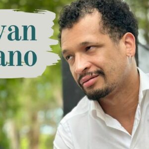 Oceano - Djavan: partitura para piano