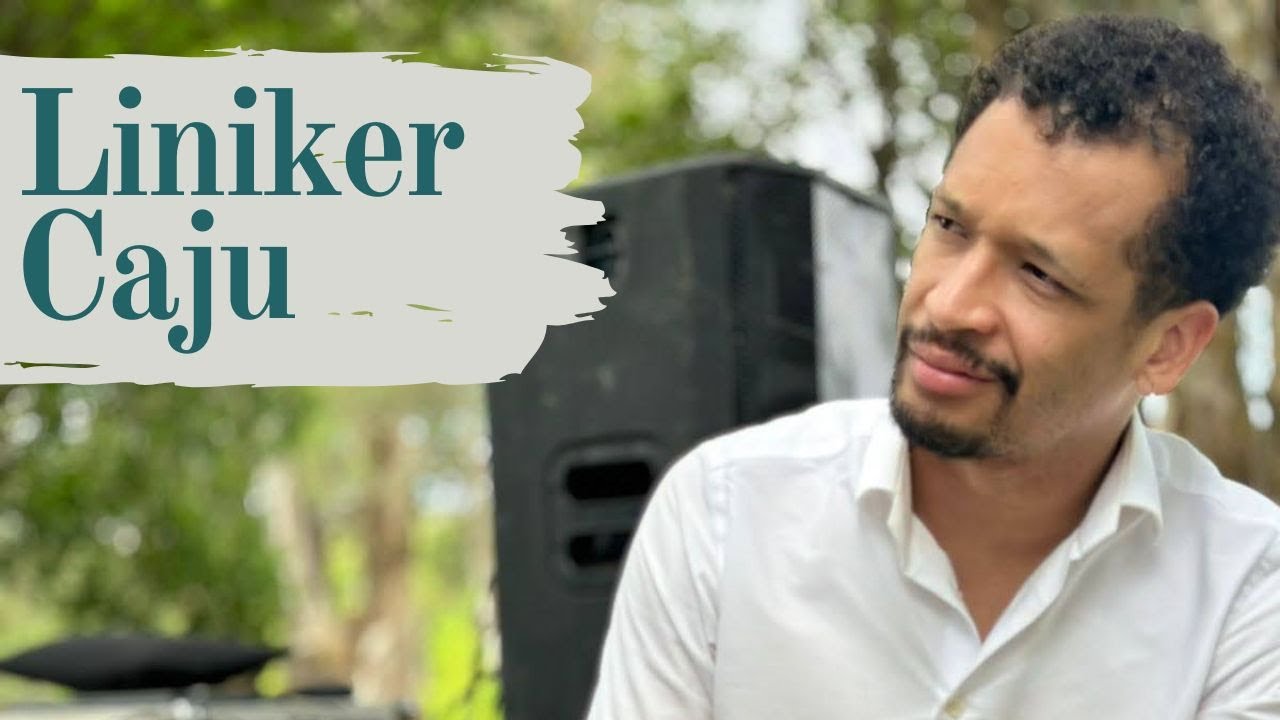 Caju - Liniker: partitura para piano